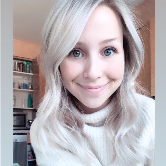 Meet the Posher Other - Meet your Posher, Jessa